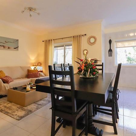 Bosque Maritimo Apartment Chafe Bagian luar foto